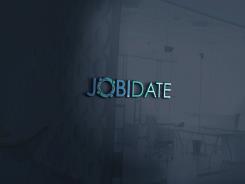 Logo design # 783115 for Creation of a logo for a Startup named Jobidate contest