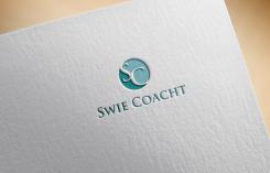Logo design # 965996 for Modern logo wanted for personal coach contest