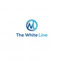 Logo design # 866584 for The White Line contest