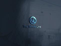 Logo design # 866585 for The White Line contest