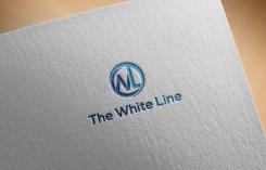 Logo design # 866586 for The White Line contest