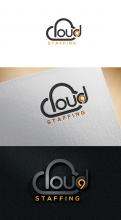 Logo design # 983758 for Cloud9 logo contest