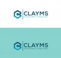 Logo design # 766272 for Logo for a company called CLAYMS contest
