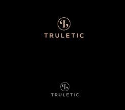 Logo  # 766373 für Truletic. Wort-(Bild)-Logo für Trainingsbekleidung & sportliche Streetwear. Stil: einzigartig, exklusiv, schlicht. Wettbewerb