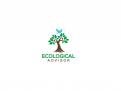 Logo design # 766274 for Surprising new logo for an Ecological Advisor contest