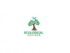 Logo design # 766274 for Surprising new logo for an Ecological Advisor contest