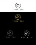 Logo  # 766978 für Truletic. Wort-(Bild)-Logo für Trainingsbekleidung & sportliche Streetwear. Stil: einzigartig, exklusiv, schlicht. Wettbewerb