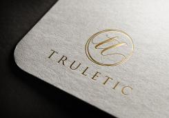 Logo  # 766982 für Truletic. Wort-(Bild)-Logo für Trainingsbekleidung & sportliche Streetwear. Stil: einzigartig, exklusiv, schlicht. Wettbewerb