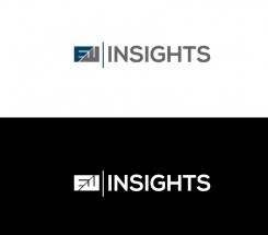 Logo design # 842528 for Logo for innovative market research agency: EW Insights contest