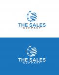 Logo design # 804711 for Logo for a sales company contest