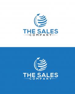 Logo # 804711 voor Logo voor een sales bedrijf wedstrijd