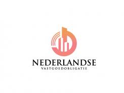 Logo design # 782745 for Design a logo for a Dutch real estate fund contest