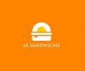 Logo design # 983382 for Logo Sandwicherie bio   local products   zero waste contest