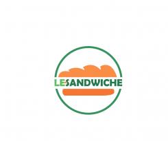 Logo design # 983385 for Logo Sandwicherie bio   local products   zero waste contest