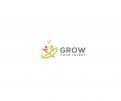 Logo design # 956705 for Grow your talent contest