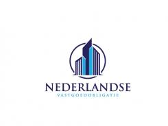 Logo # 782754 voor Ontwerp een logo voor een Nederlands vastgoedfonds wedstrijd