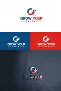 Logo design # 956707 for Grow your talent contest