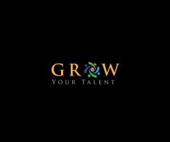 Logo design # 956107 for Grow your talent contest