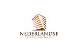Logo # 782759 voor Ontwerp een logo voor een Nederlands vastgoedfonds wedstrijd