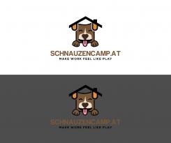 Logo design # 962834 for Logo for dogtrainer contest