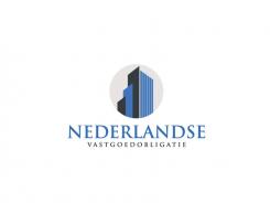 Logo design # 782763 for Design a logo for a Dutch real estate fund contest