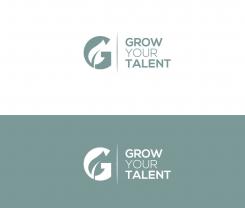 Logo design # 959223 for Grow your talent contest