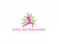 Logo design # 773239 for Personal training by Joyce den Hollander  contest