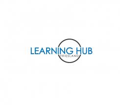 Logo design # 844465 for Develop a logo for Learning Hub Friesland contest