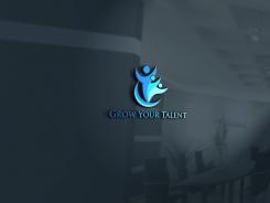 Logo design # 956120 for Grow your talent contest