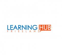 Logo design # 844467 for Develop a logo for Learning Hub Friesland contest