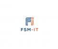 Logo # 960837 voor Logo voor FSM IT wedstrijd