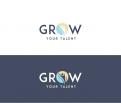 Logo design # 958537 for Grow your talent contest