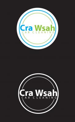 Logo # 1251185 voor Logo for a car cleaning brand wedstrijd