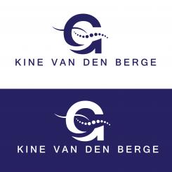 Logo # 1219303 voor Logo Kinesitherapie wedstrijd
