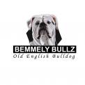 Logo design # 1216206 for Design a cool compact logo for a Old English Bulldog kennel  Bemmely Bullz contest