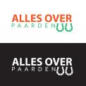 Logo # 1217531 voor Ontwerp een logo voor een nieuw tv programma over paarden wedstrijd