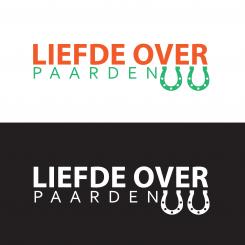 Logo # 1217634 voor Ontwerp een logo voor een nieuw tv programma over paarden wedstrijd