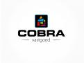 Logo # 233545 voor COBRA Vastgoed wedstrijd