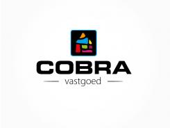 Logo # 233545 voor COBRA Vastgoed wedstrijd
