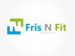 Logo # 226825 voor Fris logo voor twee jonge en sportieve ondernemers!! wedstrijd
