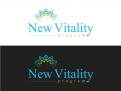 Logo # 804157 voor Ontwerp een passend logo voor New Vitality Program wedstrijd