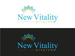 Logo design # 804157 for Develop a logo for New Vitality Program contest