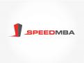 Logo design # 243279 for Logo + slide template for speed MBA course contest