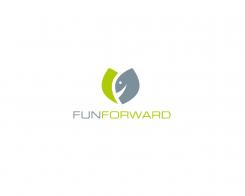 Logo # 1188577 voor Ontwerp logo voor een nieuw Business coach en consulting bureau FunForward  wedstrijd