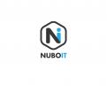 Logo # 773563 voor Logo voor NuboIT dochteronderneming van cloudscanner wedstrijd