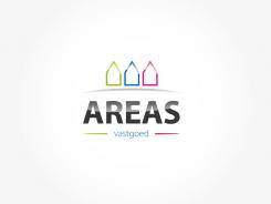 Logo # 233651 voor AREAS VASTGOED wedstrijd