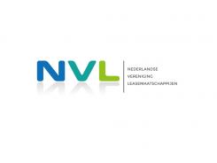 Logo # 392462 voor NVL wedstrijd