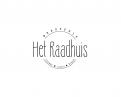 Logo # 812398 voor Uniek, duidelijk logo voor nieuwe Brasserie het Raadhuis  wedstrijd