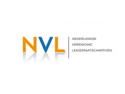 Logo # 393069 voor NVL wedstrijd