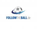 Logo design # 557995 for Unternehmensname mit Logodesign für Start-Up Anbieter von Sport- und Fußballreisen contest